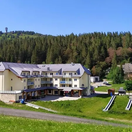Residenz Grafenmatt 