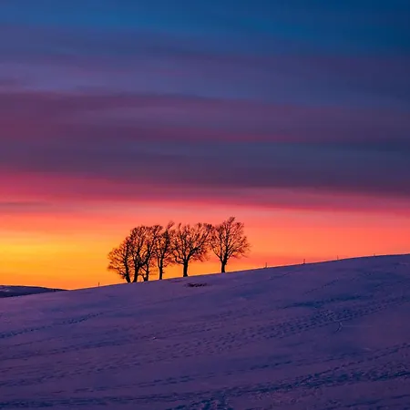 Appartement Residenz Grafenmatt 